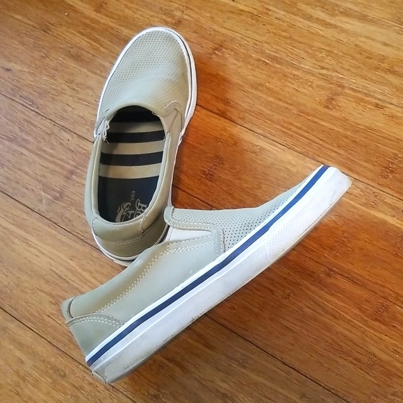 Men's Bass Slides - Picture 3 of 4